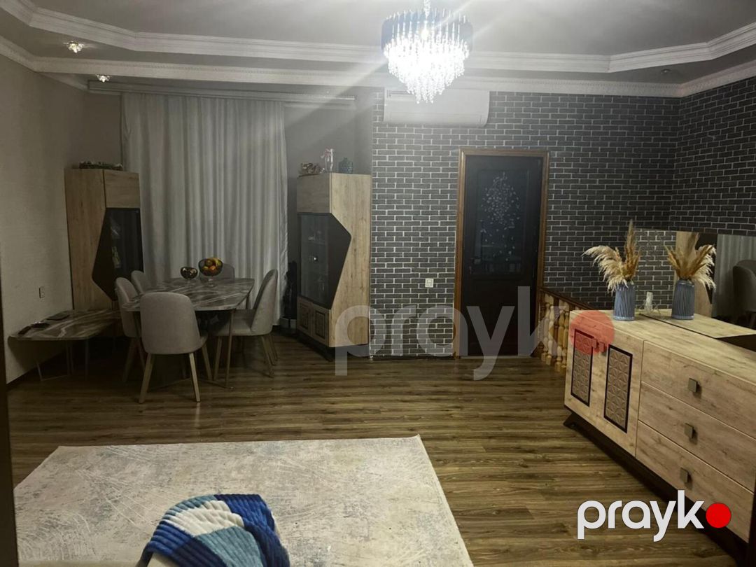 Satılır 4 otaqlı həyət evi/bağ evi 168 m² — Ev, villa, Bakı (7)