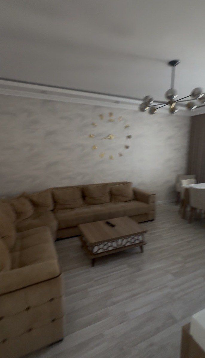 Satılır 3 otaqlı həyət evi/bağ evi 90 m² — Ev, villa, Bakı (3)