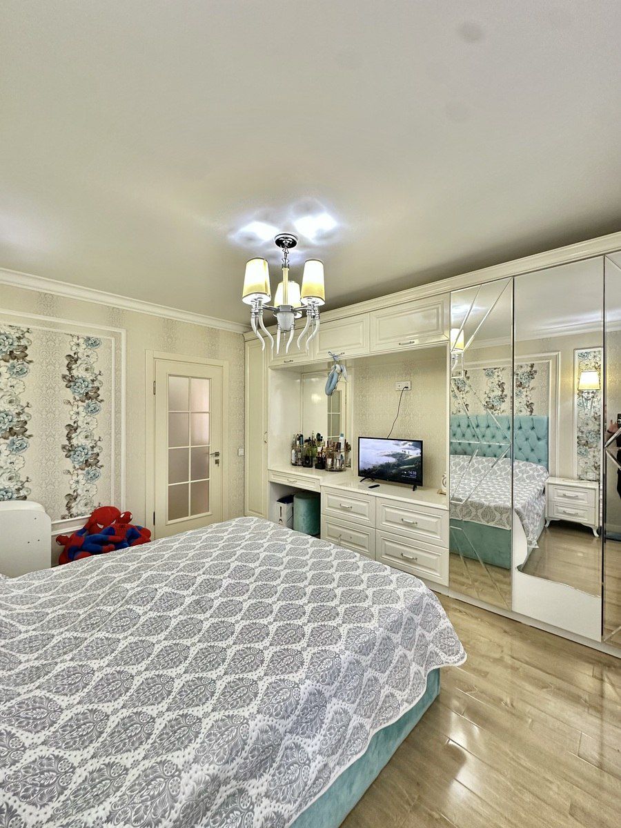 Satılır 2 otaqlı köhnə tikili 68 m² — Mənzil, Bakı (11)