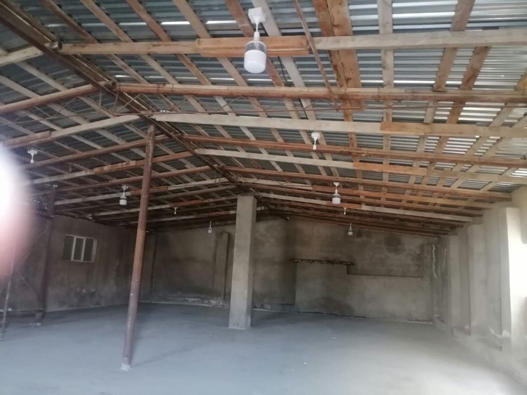 İcarəyə verilir obyekt 1100 m² — Əmlak, Bakı (4)