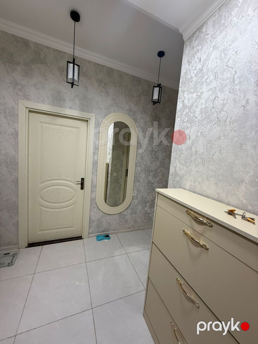 Satılır 3 otaqlı yeni tikili 82 m² — Mənzil, Bakı (7)
