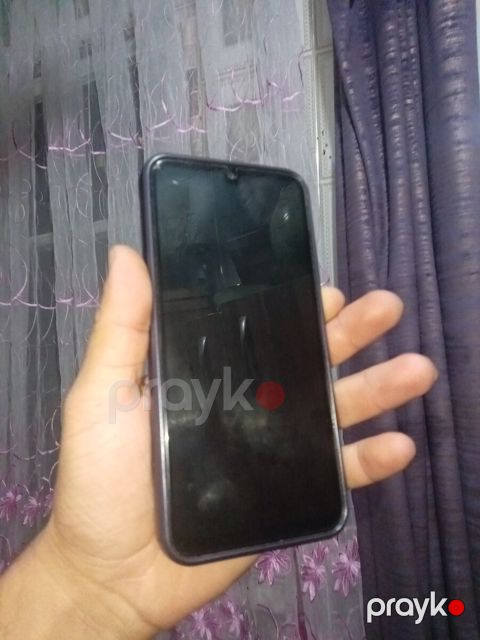 Samsung Galaxy A24 4G Siyah 128GB/4GB