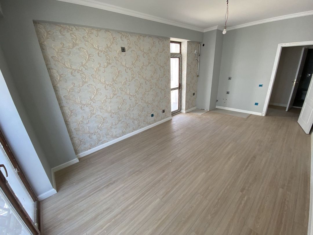 Satılır 3 otaqlı yeni tikili 62 m² — Mənzil, Sumqayıt (5)