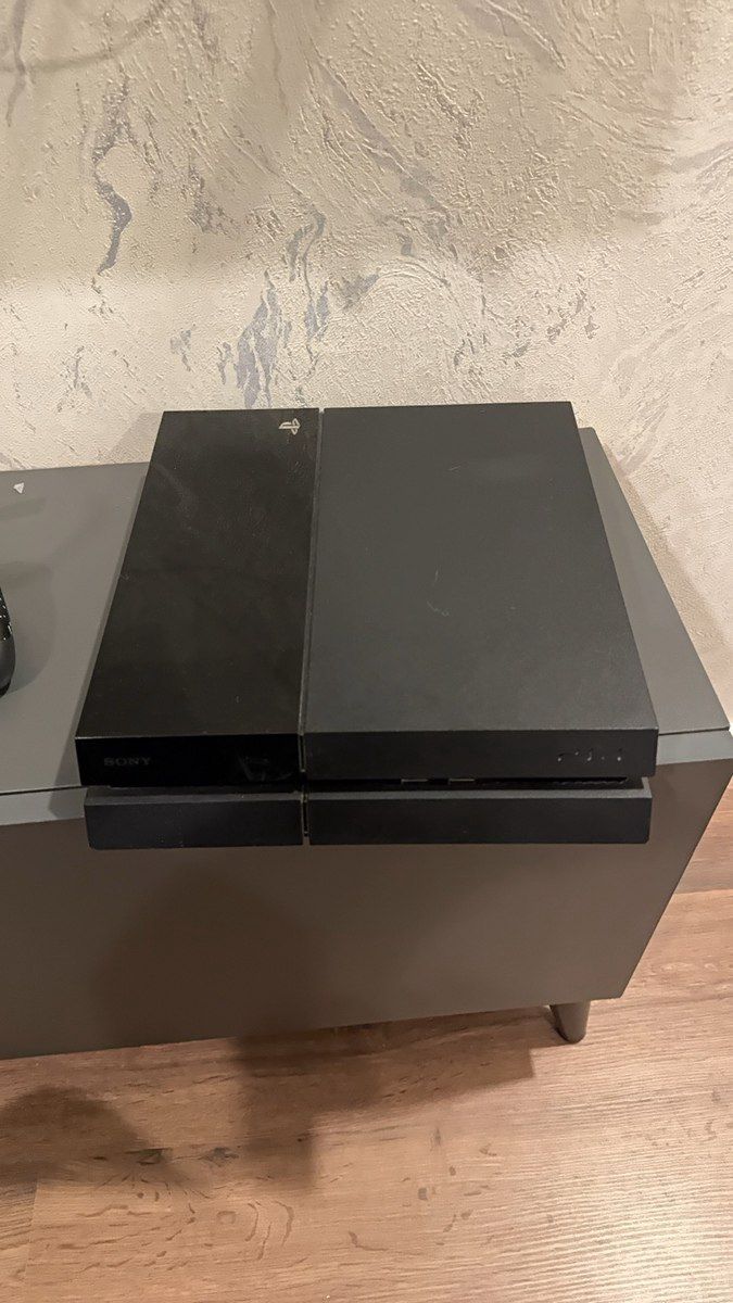 Sony PlayStation 4 500GB — Oyunlar, konsollər və proqramlar, Bakı (2)