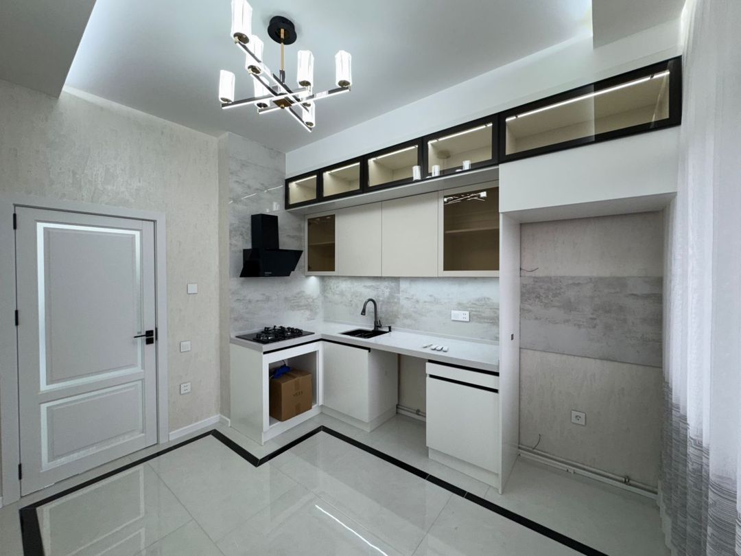 Satılır 3 otaqlı yeni tikili 87 m² — Mənzil, Bakı (11)