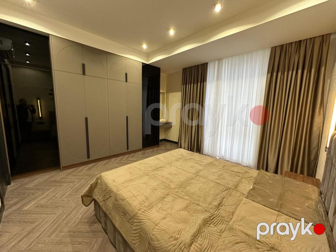 Satılır 3 otaqlı yeni tikili 143.5 m² — Mənzil, Bakı (11)