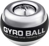 Gyro Ball dəmir güc topu — Cozy Sport — İdman, hobbi, istirahət
