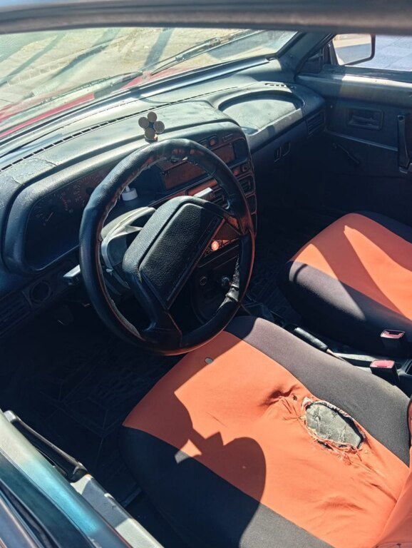 Lada (VAZ) 21099, 1.5 L, 1996 il, 230 000 km — Avtomobillər, Xaçmaz (3)