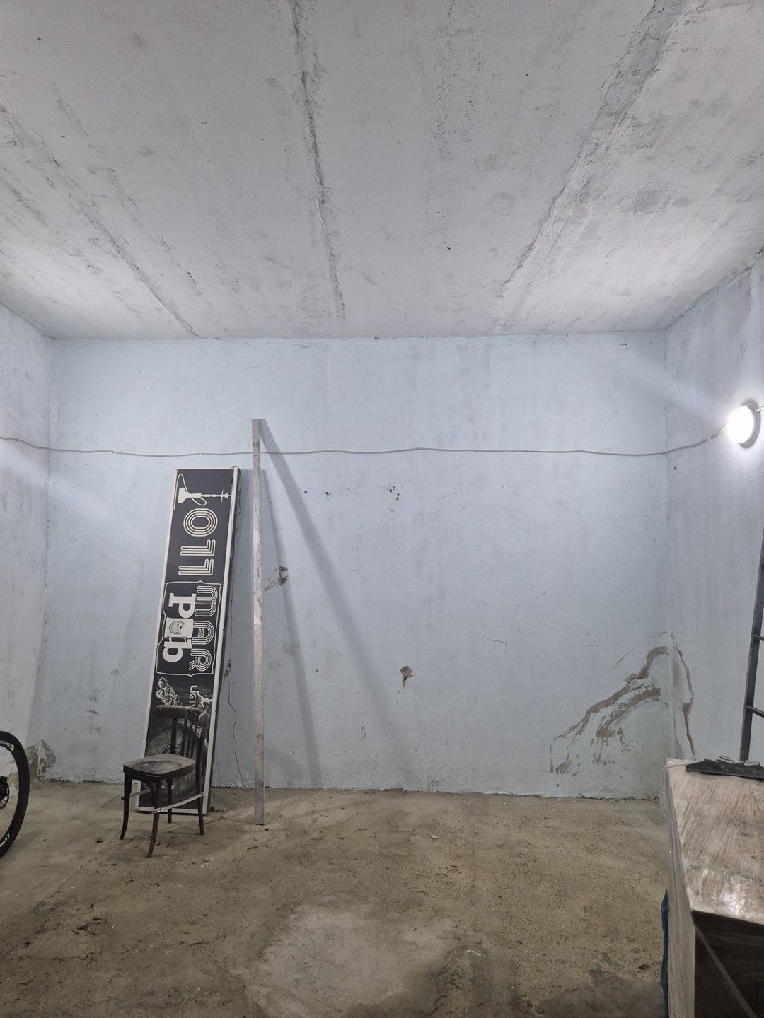 İcarəyə verilir obyekt 35 m² — Əmlak, Bakı (8)