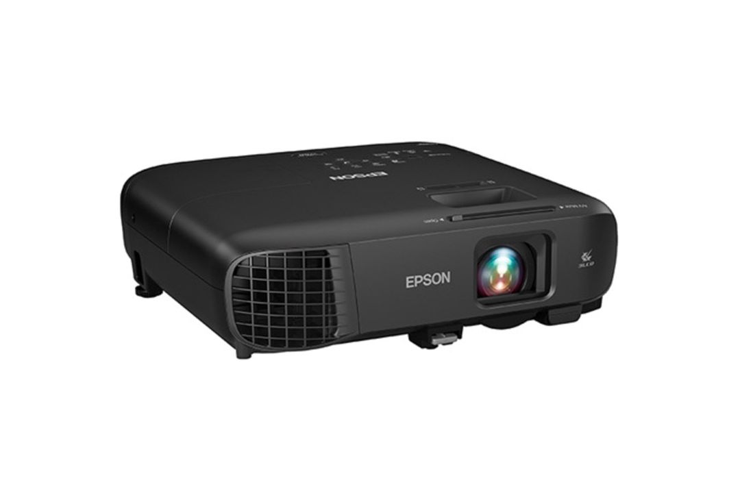 Epson 1288 Powerlite — Elektronika, Bakı (5)