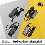 Noutbuk adapterləri "HP" — Alfa Electronics — Computers & Laptops