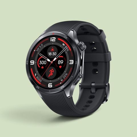 OnePlus Watch 3 Obsidian Titanium — Bakı