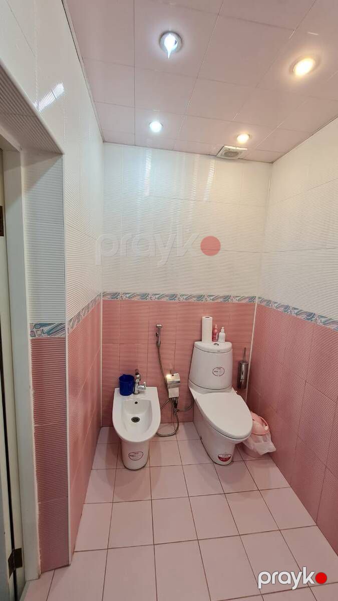 Satılır 3 otaqlı yeni tikili 160 m² — Mənzil, Bakı (7)