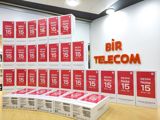 Xiaomi Redmi Note 15 Pro+ 5G Black 256GB/8GB — BirTelecom — Smartphones
