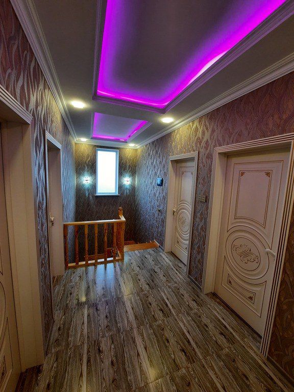 Həyət evi, Ceyranbatan qəs — Ev, villa, Bakı (8)
