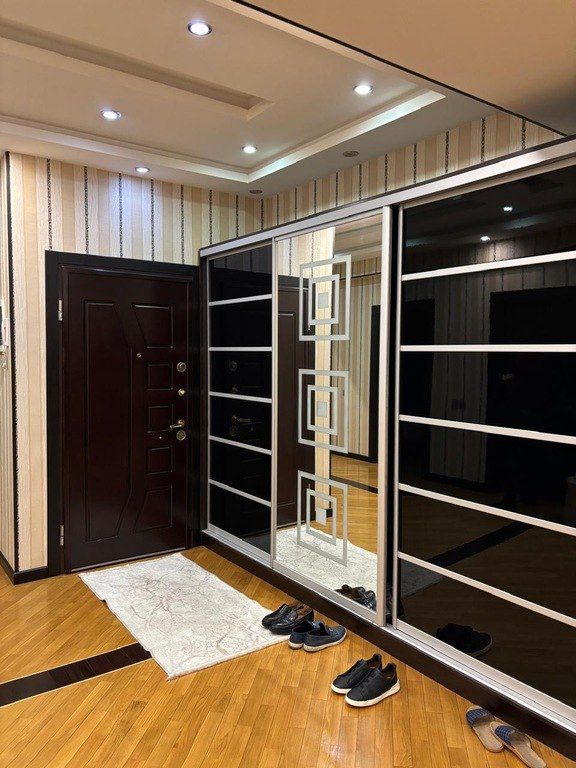 Satılır 5 otaqlı yeni tikili 228 m² — Mənzil, Bakı (10)