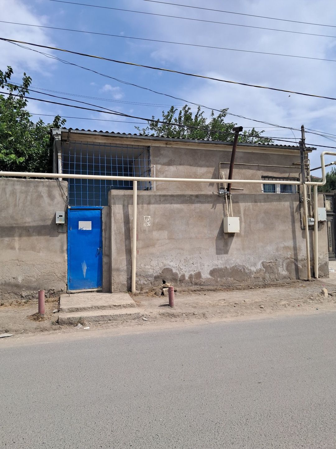Həyət evi kirayə verilir, Masazır qəs — Ev, villa, Bakı (2)