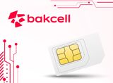 Bakcell nömrə – (055) 989-19-89 — Ürünler