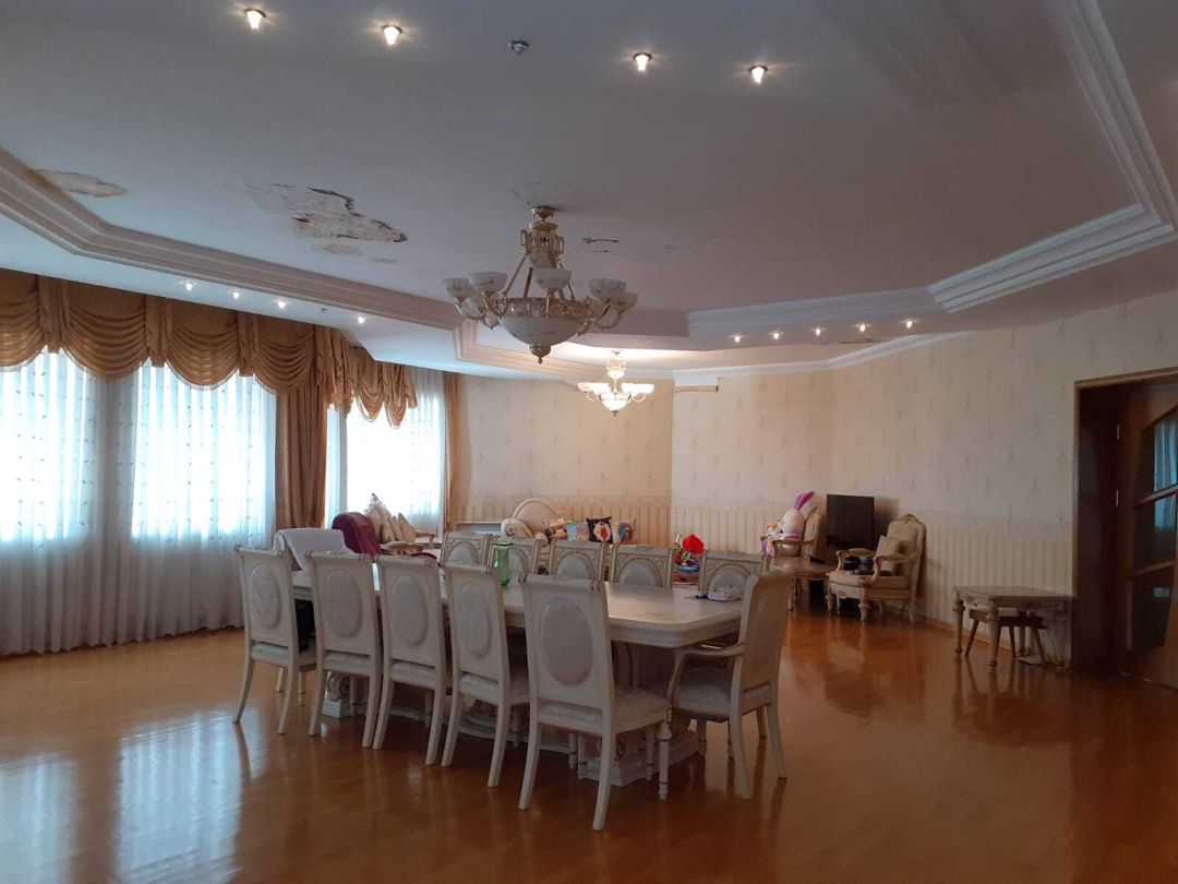 Satılır 10 otaqlı həyət evi/bağ evi 960 m² — Ev, villa, Bakı (6)