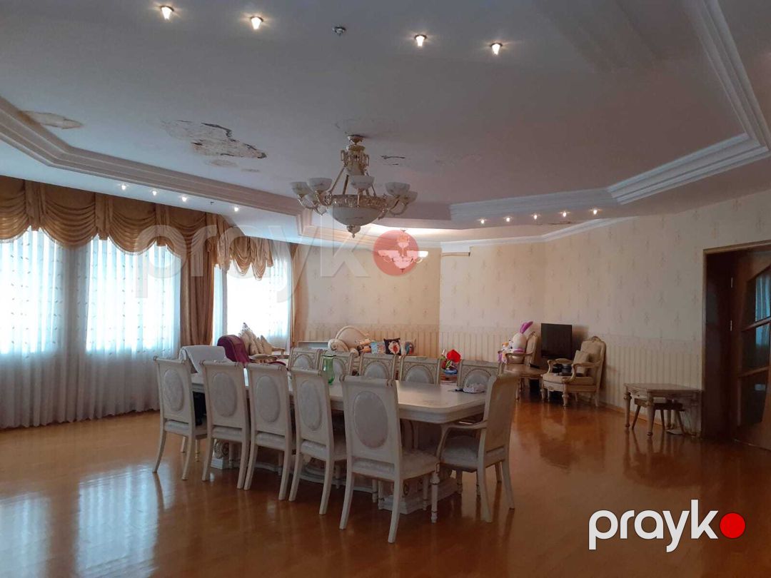 Satılır 10 otaqlı həyət evi/bağ evi 960 m² — Ev, villa, Bakı (6)