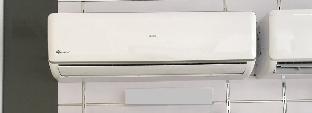 "Aux Invertor" kondisioneri — Ev texnikası, Bakı (2)