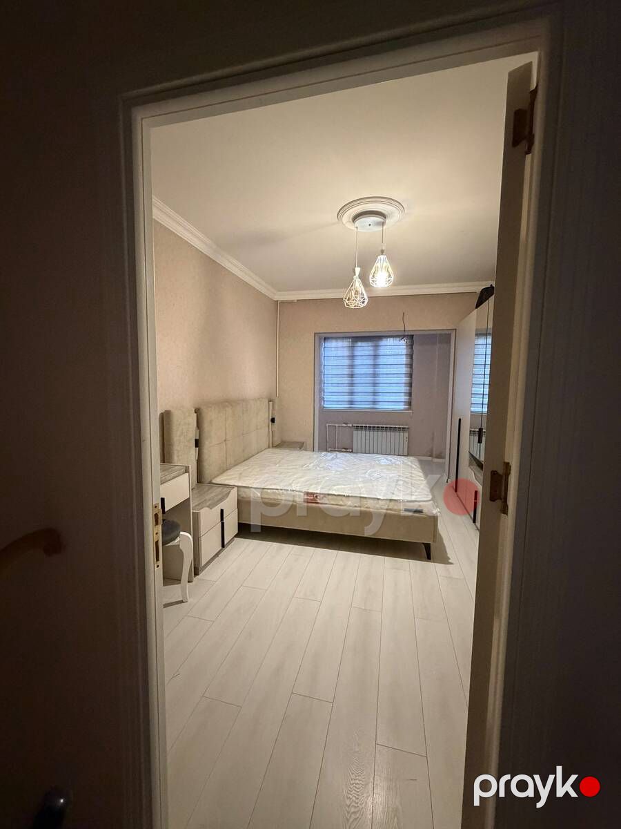 Satılır 3 otaqlı köhnə tikili 70 m² — Mənzil, Bakı (6)