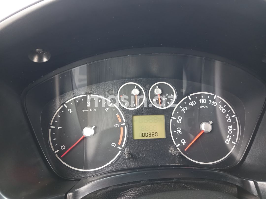 Ford Transit Connect — Avtomobillər, Xaçmaz (7)
