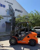 Dizel Forklift (Avtokar) Lonkıng LG30 DT, 2025-ci il — ATEKA-AZ MMC