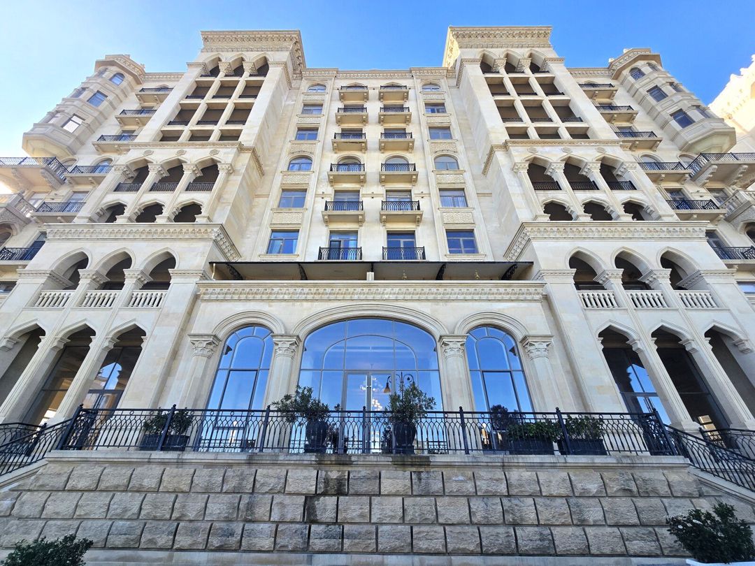 Satılır obyekt 851 m² — Əmlak, Bakı (6)