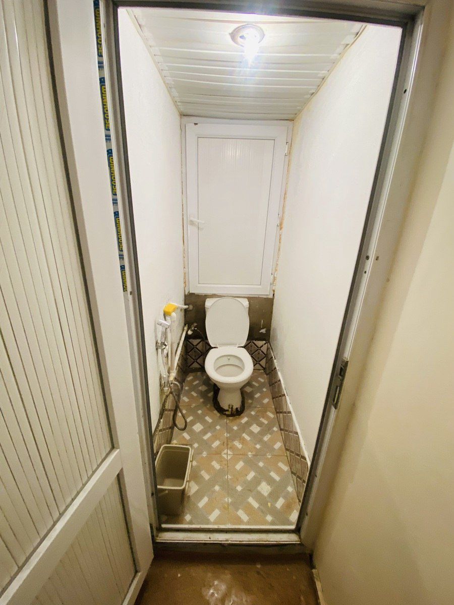 İcarəyə verilir 1 otaqlı köhnə tikili 30 m² — Mənzil, Bakı (3)