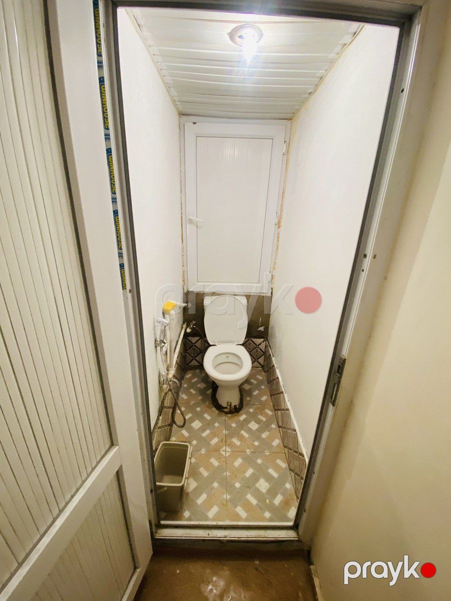 İcarəyə verilir 1 otaqlı köhnə tikili 30 m² — Mənzil, Bakı (3)