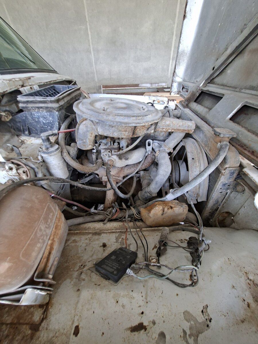 Lada (VAZ) ehtiyat hissələri — Ehtiyat hissələri və aksesuarlar, Ucar