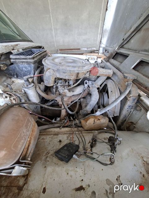Lada (VAZ) ehtiyat hissələri