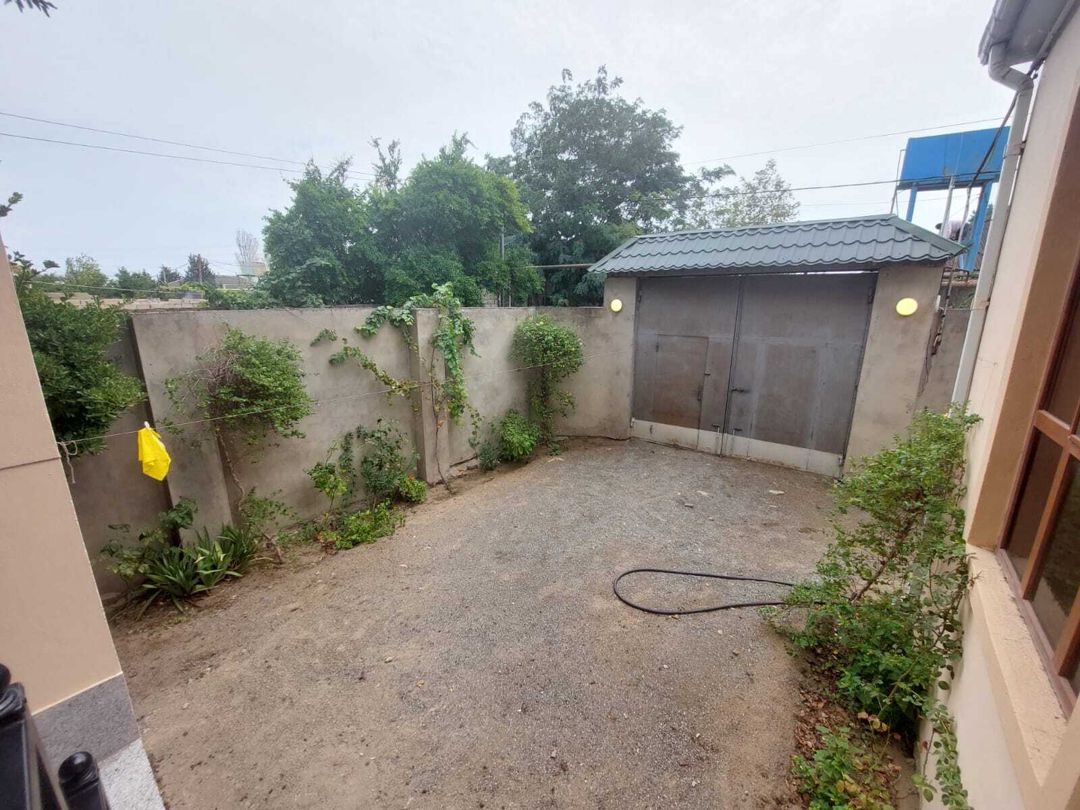 Satılır 3 otaqlı həyət evi/bağ evi 120 m² — Ev, villa, Bakı (5)