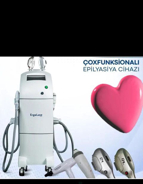 Epilyasiya üçün, Zəmanətlə — Bakı