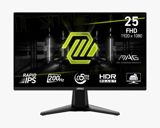 MSI MAG 255F E20 Gaming Monitor — MegaByte Computers — Computers & Laptops