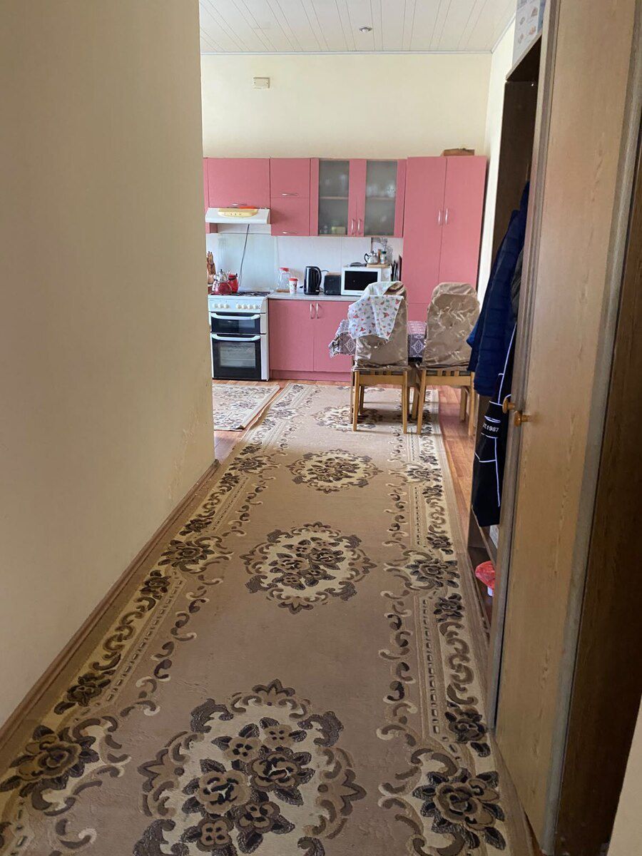 Bağ evi, Novxanı qəs — Ev, villa, Bakı (12)