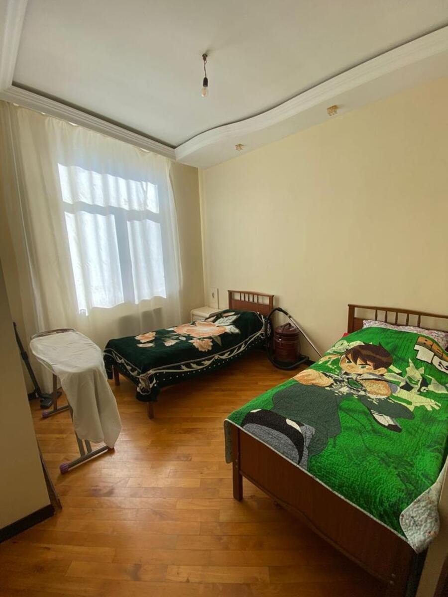 Satılır 3 otaqlı yeni tikili 80 m² — Mənzil, Bakı (4)