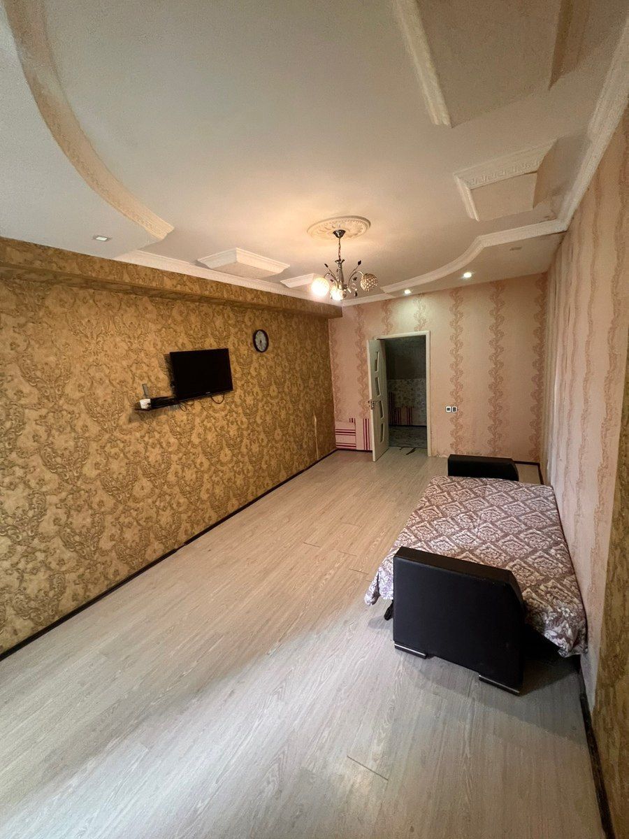 2-otaqlı yeni tikili kirayə verilir, Xırdalan ş., 80 m² — Mənzil, Xırdalan (6)
