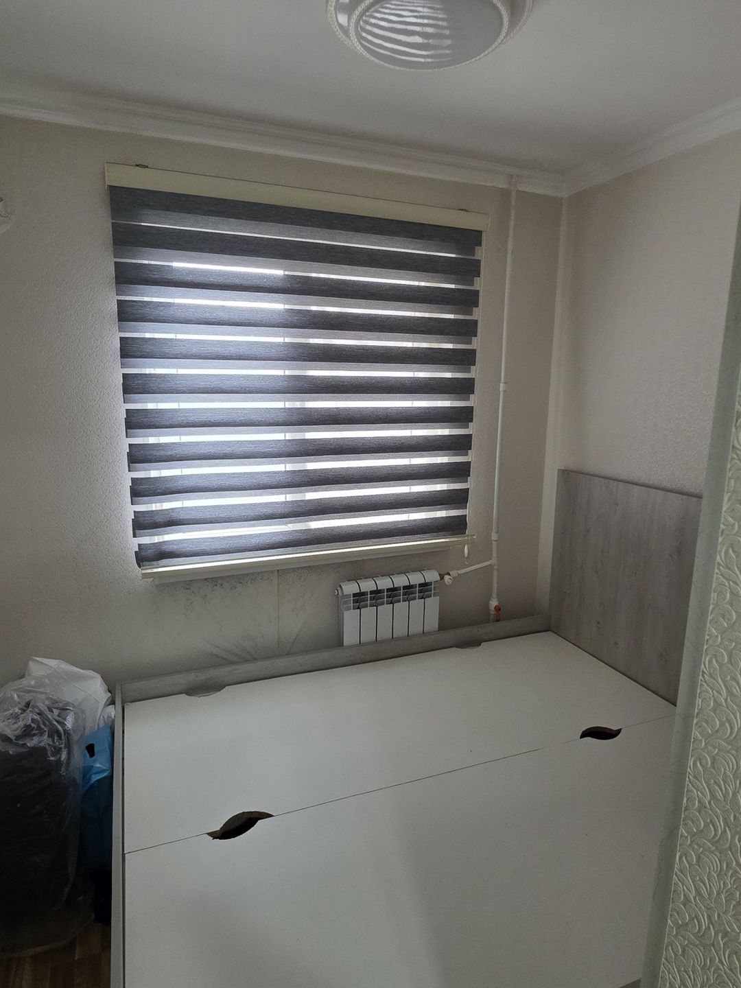 İcarəyə verilir 2 otaqlı köhnə tikili 40 m² — Mənzil, Bakı (5)