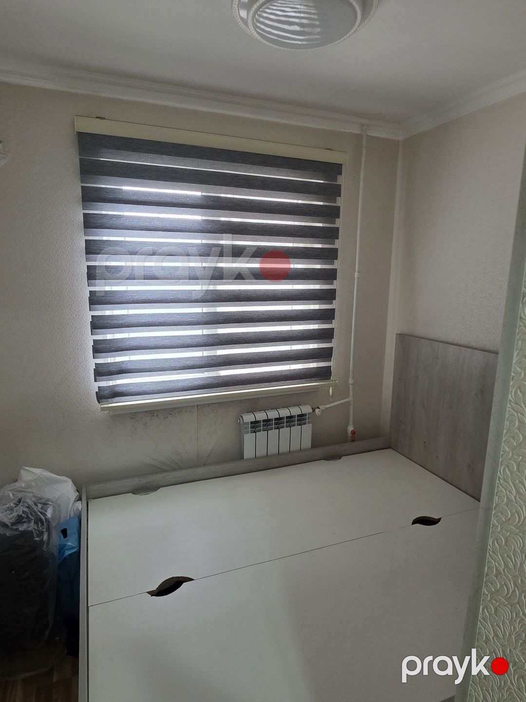 İcarəyə verilir 2 otaqlı köhnə tikili 40 m² — Mənzil, Bakı (5)