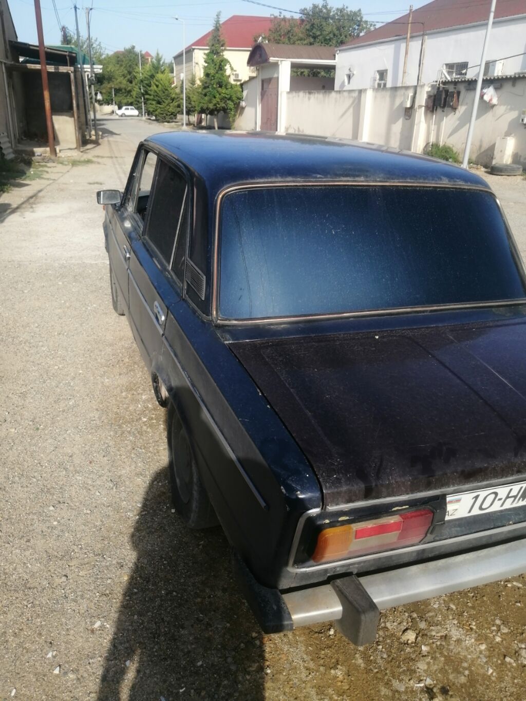 VAZ (Lada) 2106: 1.6 l 1985 il 200000 km Sedan — Avtomobillər, Saray (2)