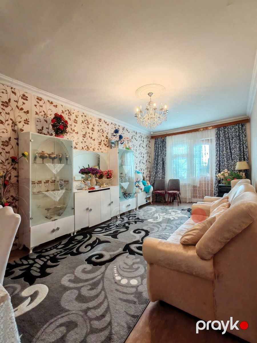 Satılır 3 otaqlı köhnə tikili 95 m² — Mənzil, Bakı (11)