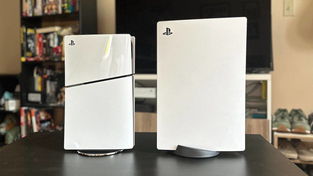 Sony PlayStation 5 — Oyunlar, konsollər və proqramlar, Bakı