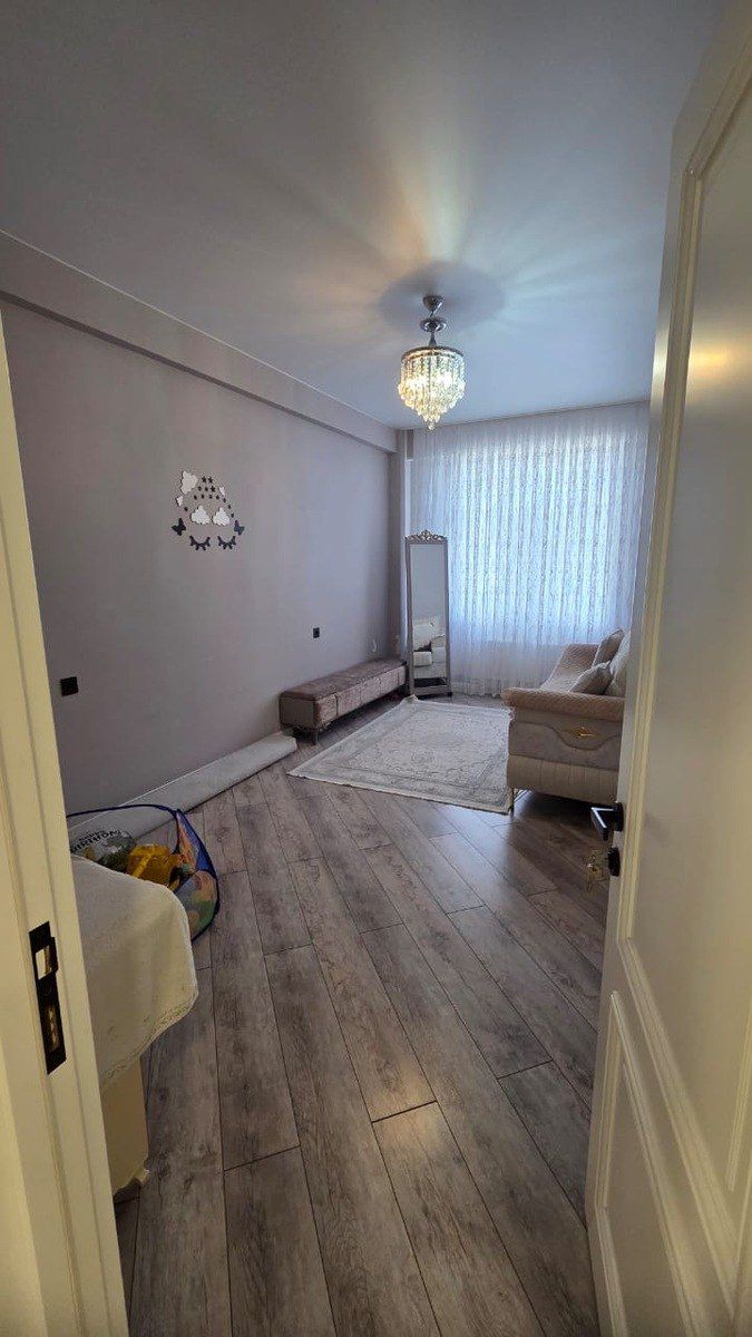Satılır 4 otaqlı yeni tikili 170 m² — Mənzil, Bakı (7)