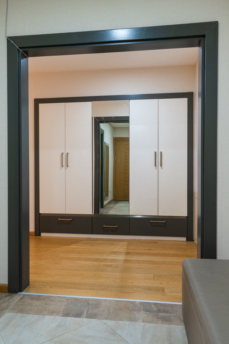 Satılır 2 otaqlı yeni tikili 90.3 m² — Mənzil, Bakı (8)