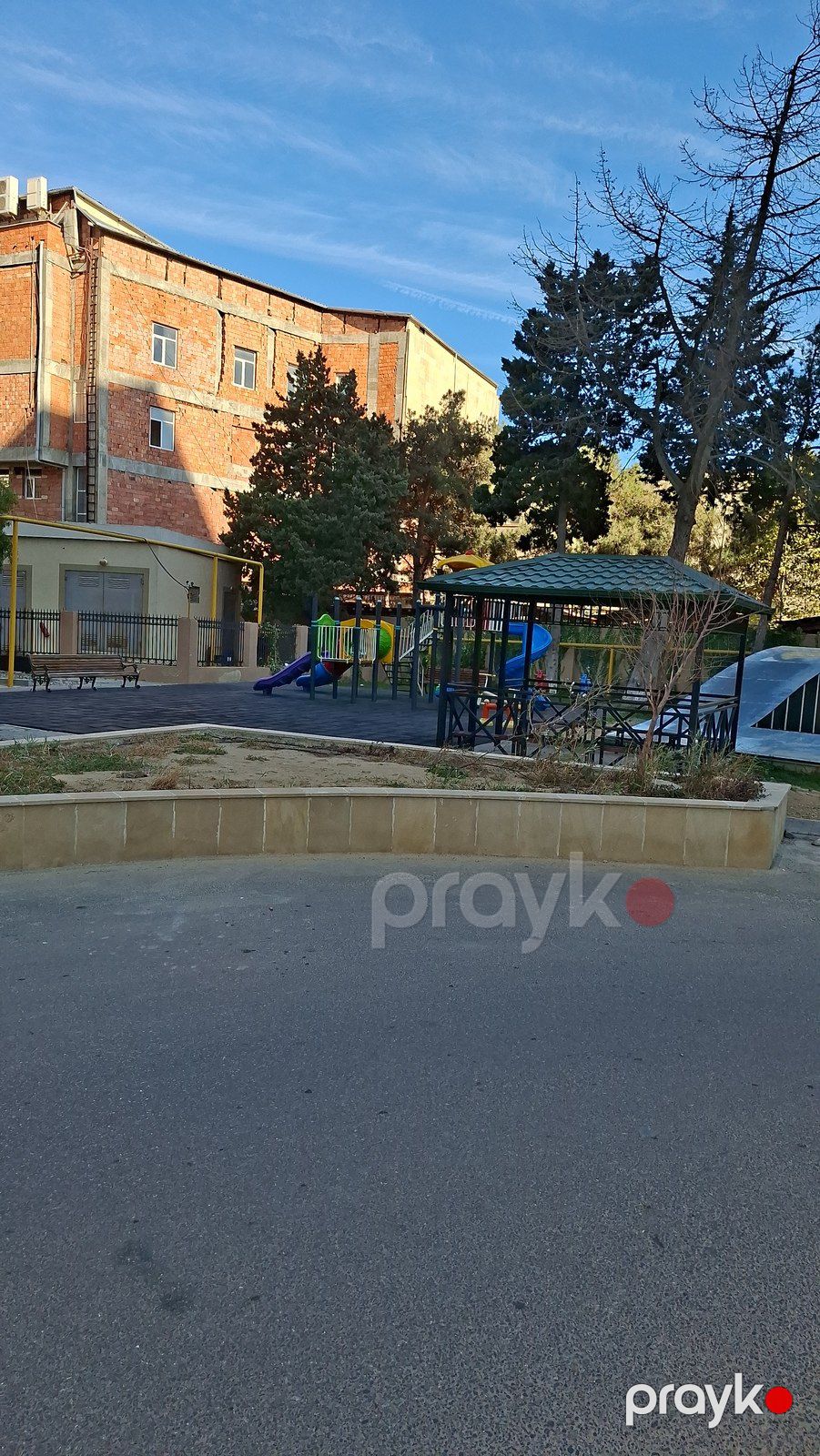 Satılır 2 otaqlı yeni tikili 50 m² — Mənzil, Bakı (4)