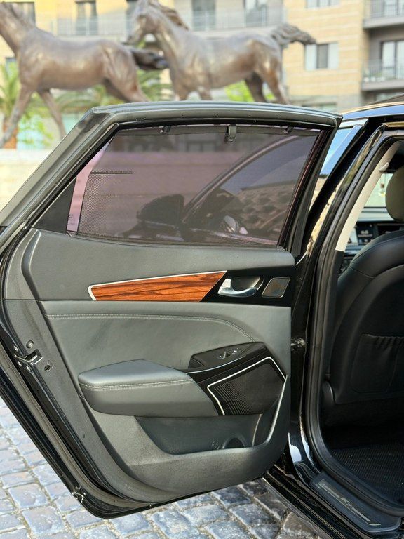 Kia K7, 2.2 L, 2017 il, 220 000 km — Avtomobillər, Bakı (9)