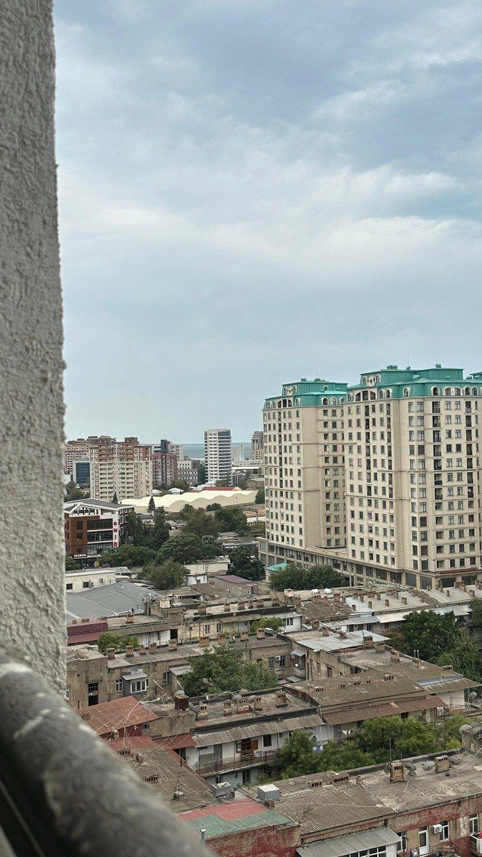 Satılır 2 otaqlı yeni tikili 113 m² — Mənzil, Bakı (2)