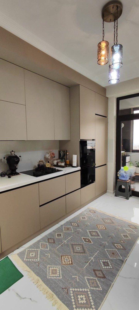 Satılır 3 otaqlı yeni tikili 115 m² — Mənzil, Bakı (6)